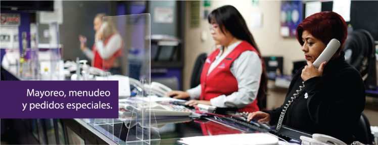 Alucentro - Imagen 2