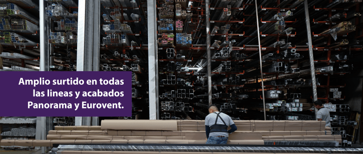 Alucentro - Imagen 3