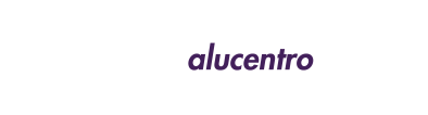Alucentro Logo